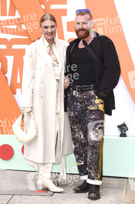 Royal Academy of Arts Summer Exhibition 2024 Preview Party in London