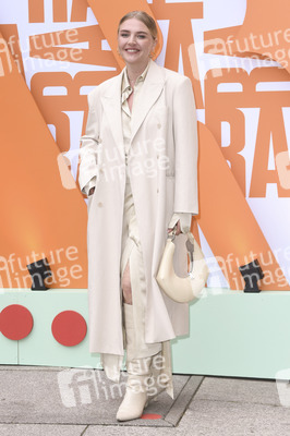 Royal Academy of Arts Summer Exhibition 2024 Preview Party in London