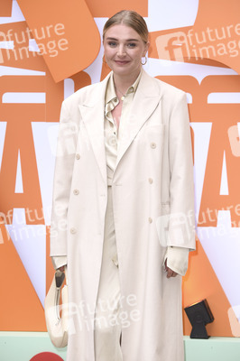 Royal Academy of Arts Summer Exhibition 2024 Preview Party in London