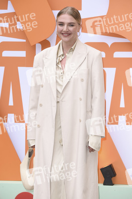 Royal Academy of Arts Summer Exhibition 2024 Preview Party in London