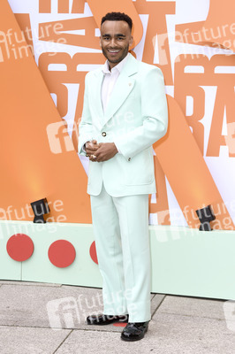 Royal Academy of Arts Summer Exhibition 2024 Preview Party in London