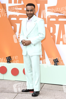 Royal Academy of Arts Summer Exhibition 2024 Preview Party in London