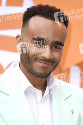 Royal Academy of Arts Summer Exhibition 2024 Preview Party in London