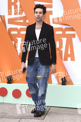 Royal Academy of Arts Summer Exhibition 2024 Preview Party in London