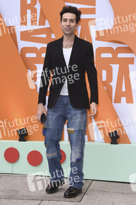 Royal Academy of Arts Summer Exhibition 2024 Preview Party in London