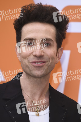 Royal Academy of Arts Summer Exhibition 2024 Preview Party in London