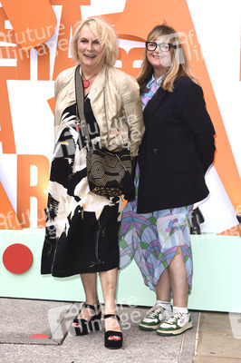 Royal Academy of Arts Summer Exhibition 2024 Preview Party in London