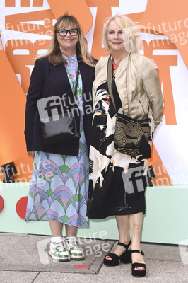 Royal Academy of Arts Summer Exhibition 2024 Preview Party in London