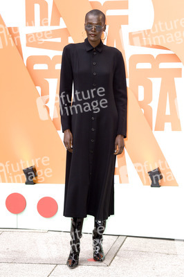 Royal Academy of Arts Summer Exhibition 2024 Preview Party in London