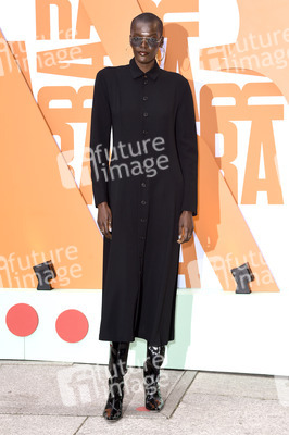 Royal Academy of Arts Summer Exhibition 2024 Preview Party in London