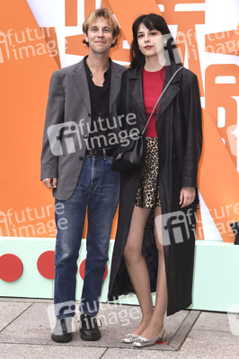 Royal Academy of Arts Summer Exhibition 2024 Preview Party in London