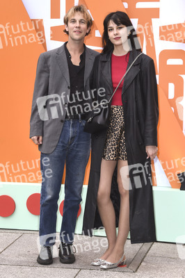 Royal Academy of Arts Summer Exhibition 2024 Preview Party in London