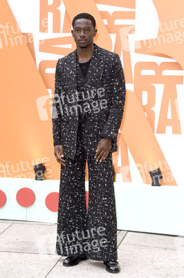 Royal Academy of Arts Summer Exhibition 2024 Preview Party in London