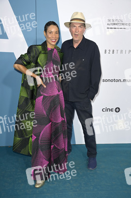 Das Fest der Produktionsallianz 2024 in Berlin