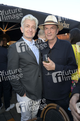 Das Fest der Produktionsallianz 2024 in Berlin