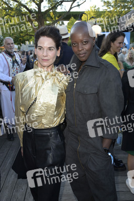 Das Fest der Produktionsallianz 2024 in Berlin