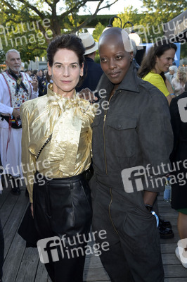 Das Fest der Produktionsallianz 2024 in Berlin