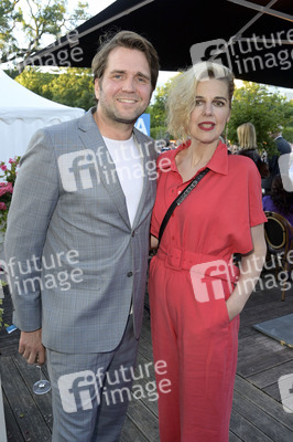 Das Fest der Produktionsallianz 2024 in Berlin