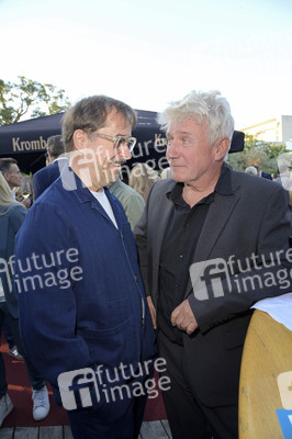 Das Fest der Produktionsallianz 2024 in Berlin