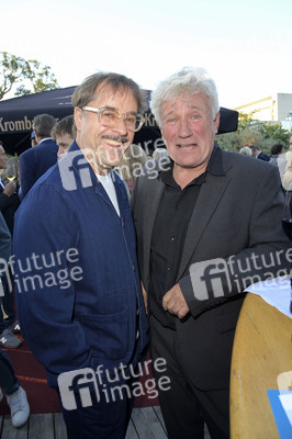 Das Fest der Produktionsallianz 2024 in Berlin