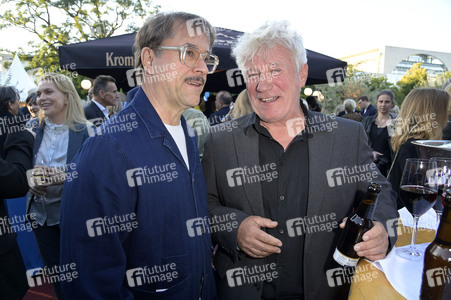 Das Fest der Produktionsallianz 2024 in Berlin