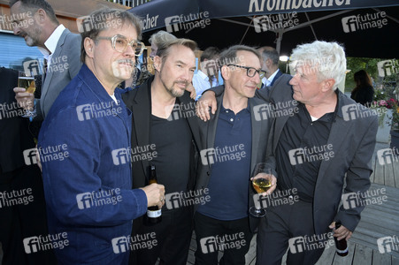 Das Fest der Produktionsallianz 2024 in Berlin