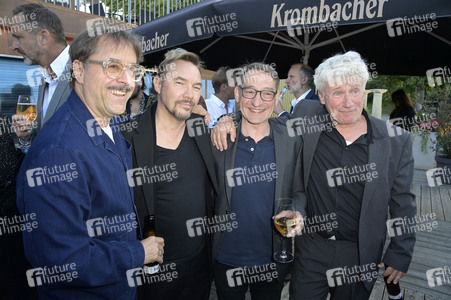 Das Fest der Produktionsallianz 2024 in Berlin