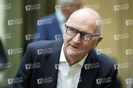 1045. Bundesratssitzung in Berlin