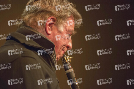 Konzert vom Rolf Kühn Quartett in Gschwend
