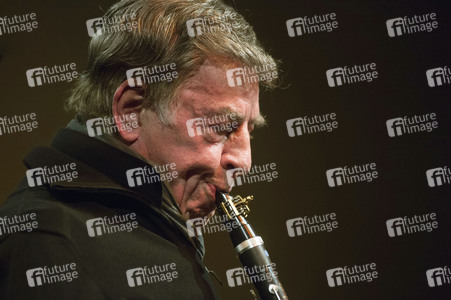 Konzert vom Rolf Kühn Quartett in Gschwend