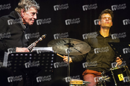 Konzert vom Rolf Kühn Quartett in Gschwend