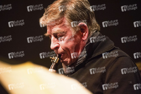 Konzert vom Rolf Kühn Quartett in Gschwend