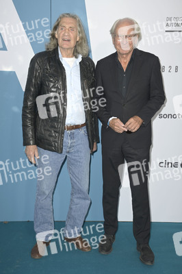 Das Fest der Produktionsallianz 2024 in Berlin