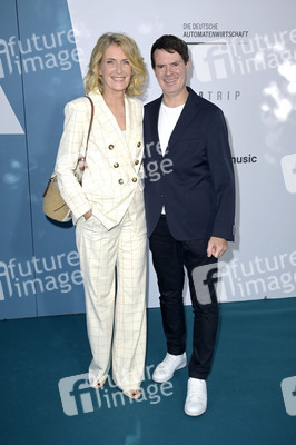 Das Fest der Produktionsallianz 2024 in Berlin