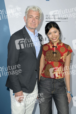 Das Fest der Produktionsallianz 2024 in Berlin