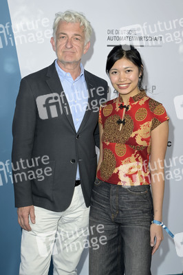 Das Fest der Produktionsallianz 2024 in Berlin