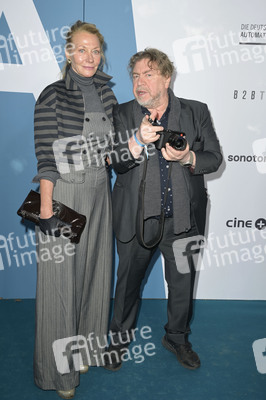 Das Fest der Produktionsallianz 2024 in Berlin