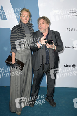 Das Fest der Produktionsallianz 2024 in Berlin