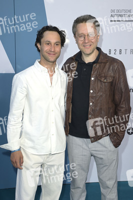 Das Fest der Produktionsallianz 2024 in Berlin