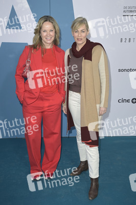 Das Fest der Produktionsallianz 2024 in Berlin