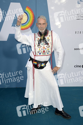 Das Fest der Produktionsallianz 2024 in Berlin