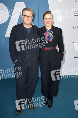 Das Fest der Produktionsallianz 2024 in Berlin