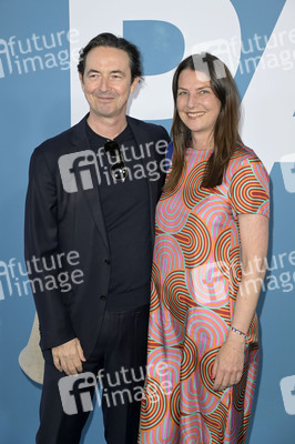 Das Fest der Produktionsallianz 2024 in Berlin