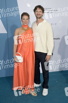 Das Fest der Produktionsallianz 2024 in Berlin