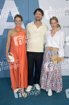 Das Fest der Produktionsallianz 2024 in Berlin