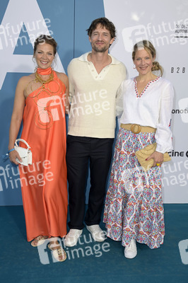 Das Fest der Produktionsallianz 2024 in Berlin