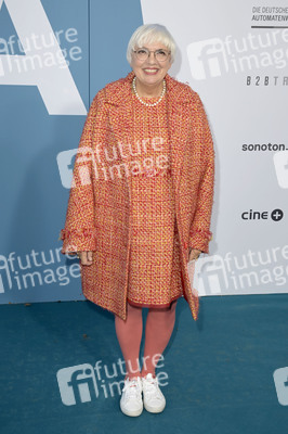 Das Fest der Produktionsallianz 2024 in Berlin