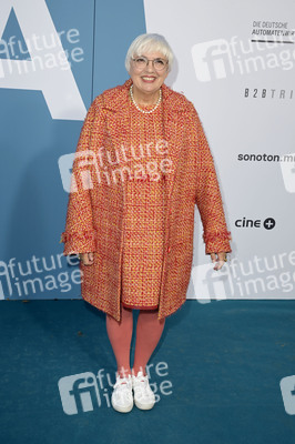 Das Fest der Produktionsallianz 2024 in Berlin