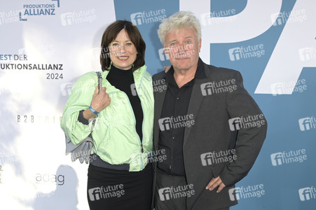 Das Fest der Produktionsallianz 2024 in Berlin