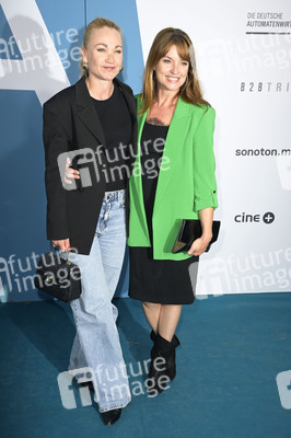 Das Fest der Produktionsallianz 2024 in Berlin